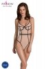Body Model Serara Beige - Passion